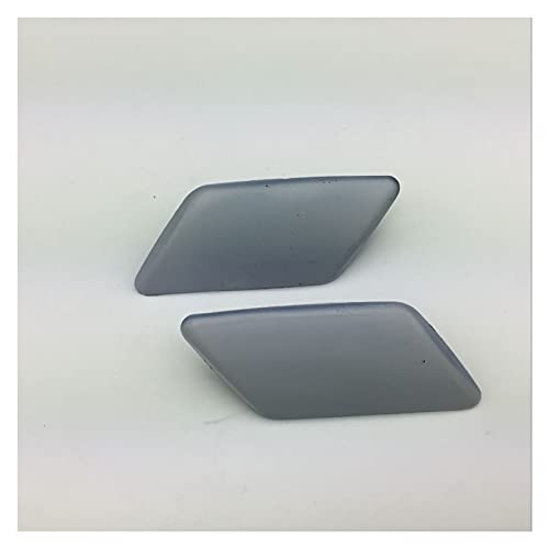 Artemisia 2 PCs Compatible with VW. Pasat B5 2.8 V6. Scheinwerferwaschanlage Deckelkopflichtlampe Spritzkappe Links und rechts 3B0 955 109 A 3B0 955 110 A Artemisia 2 PCs Compatible with VW. Pasat B5 2.8 V6. Scheinwerferwaschanlage Deckelkopflichtlampe Spritzkappe Links und rechts 3B0 955 109 A 3B0 955 110 A von Artemisia