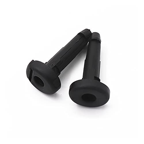 Passform compatible with die Kunststoffführung compatible with Kopfstützenabdeckung hinterer Kunststoff HR. Hülse 12 mm Reparatursatz Vordere Kopfstütze Pin Lock Loch Trim Kopfstützenführung Pin Passform compatible with die Kunststoffführung compatible with Kopfstützenabdeckung hinterer Kunststoff HR. Hülse 12 mm Reparatursatz Vordere Kopfstütze Pin Lock Loch Trim Kopfstützenführung Pin von Artemisia