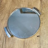 Spiegeltablett Mit 2 Griffen von ArtemixDesignSuisse