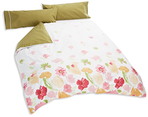 Artemur Capri – Duo Bettdecke für Bett 180 cm Mehrfarbig von Artemur