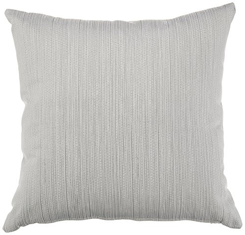 Artemur Eva – Kissen mit Füllung, 50 x 50 cm 50 x 50 cm beige von Artemur