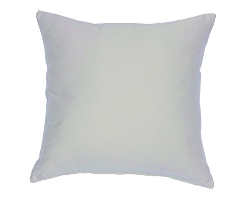 ArteMur 11469 C/21 Europa Kissen, 50 x 50 cm, mit Füllung von ArteMur
