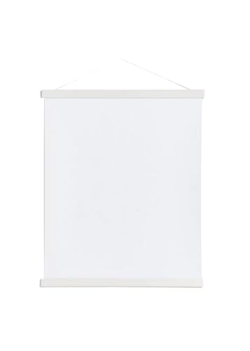 Artesta Posterleiste Magnetisch Weiß 30cm Artesta Posterleiste Magnetisch Weiß 30cm von Artesta