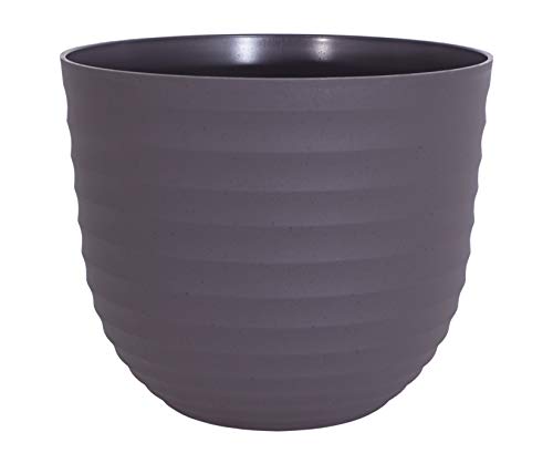 Artevasi, HAVANA WAVES POT 30CM VOLCANO Artevasi, HAVANA WAVES POT 30CM VOLCANO von Artevasi