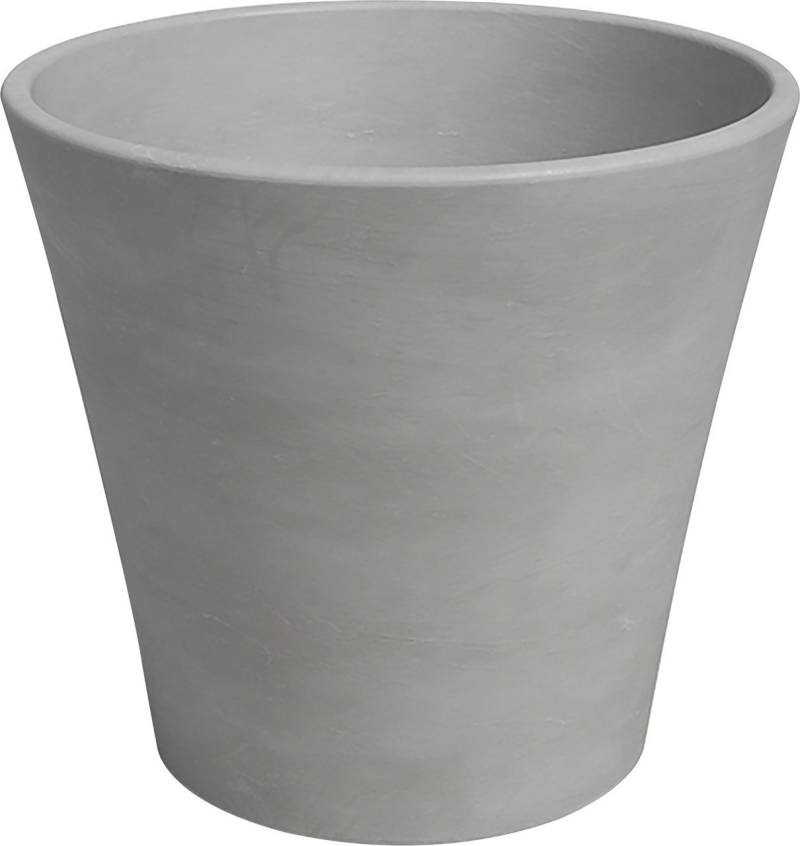 Artevasi Pflanztopf Manuel Terrakotta grau Ø 15 x 16 cm Artevasi Pflanztopf Manuel Terrakotta grau Ø 15 x 16 cm von Artevasi