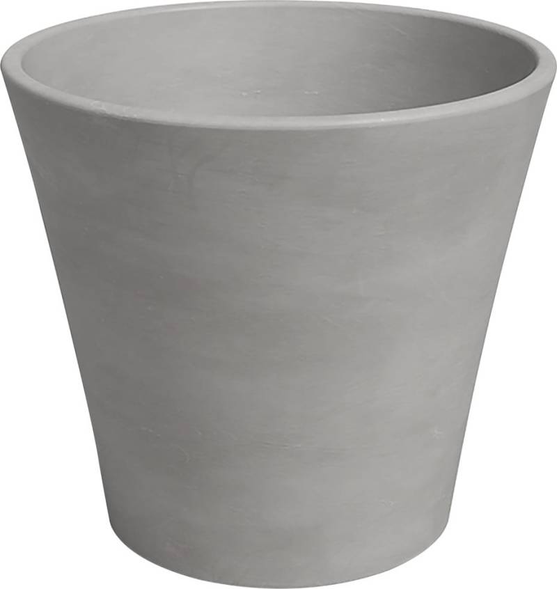 Artevasi Pflanztopf Manuel Terrakotta grau Ø 21 x 19 cm Artevasi Pflanztopf Manuel Terrakotta grau Ø 21 x 19 cm von Artevasi