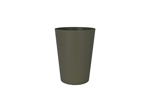 PORTO HIGH MATTE POT 50CM DRY GREEN PORTO HIGH MATTE POT 50CM DRY GREEN von Artevasi