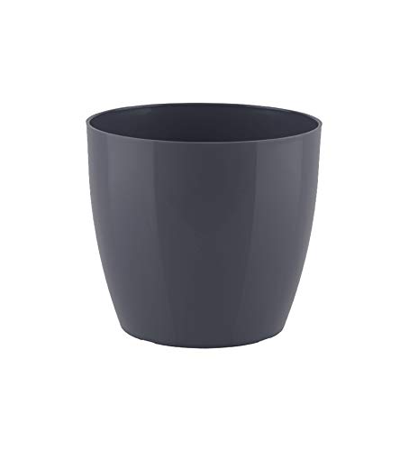 SAN REMO POT 42CM ANTHRACITE von Artevasi