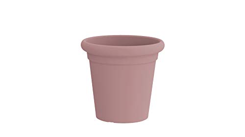 TOSCANA POT 40CM TAUPE von Artevasi