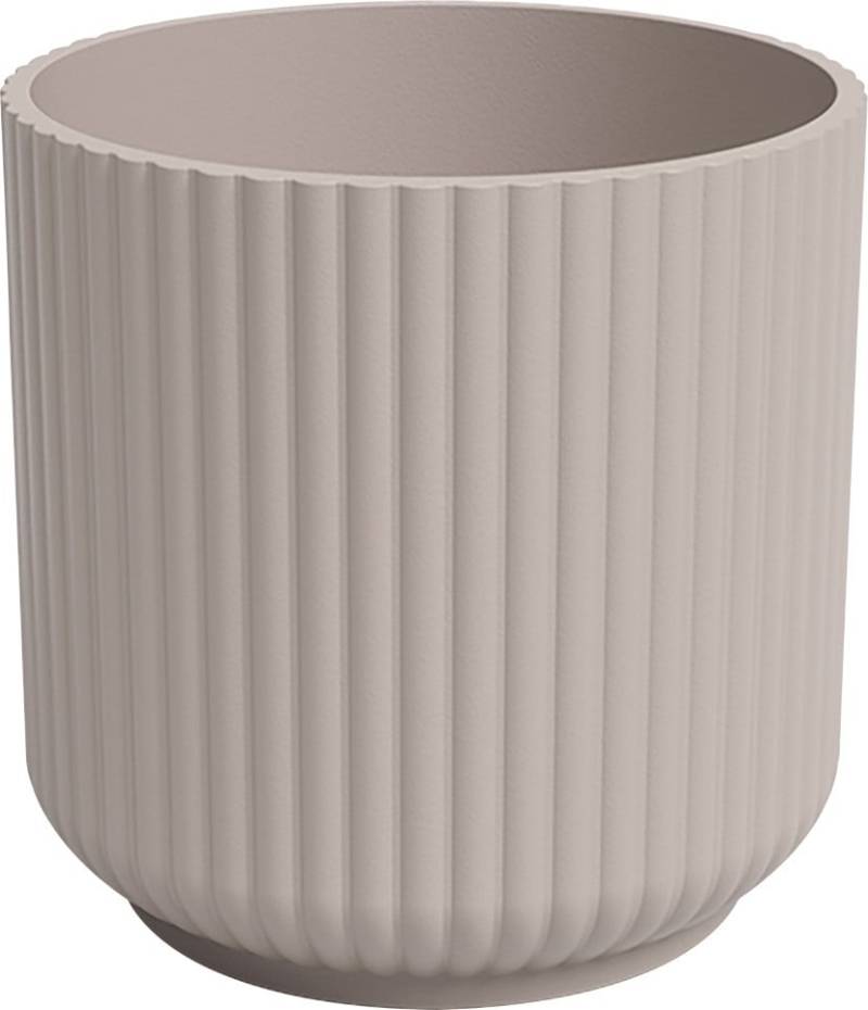 Artevasi Übertopf Luna Keramik hellrosa matt Ø 8 x 7 cm Artevasi Übertopf Luna Keramik hellrosa matt Ø 8 x 7 cm von Artevasi