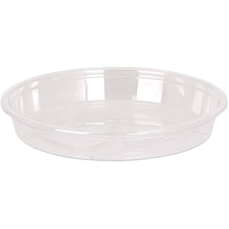 Artevasi Untersetzer Ø 12 cm Transparent Glänzend von Artevasi