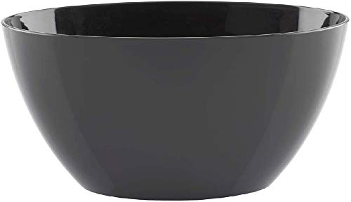 BAHIA PLANT BOX 22CM ANTHRACITE von Artevasi