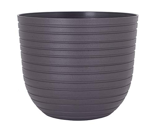 HAVANA HORIZON POT 20CM VOLCANO HAVANA HORIZON POT 20CM VOLCANO von Artevasi