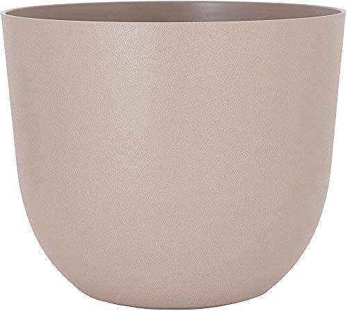 HAVANA NATURAL POT 50CM CONCRETE von Artevasi