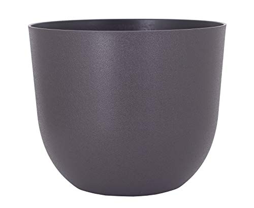 HAVANA NATURAL POT 50CM VOLCANO von Artevasi
