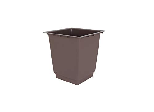 INSERT PISA POT 78CM TAUPE INSERT PISA POT 78CM TAUPE von Artevasi