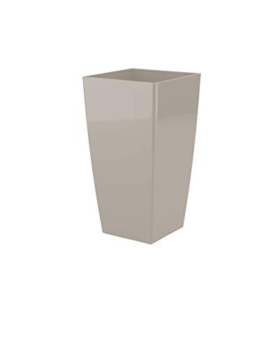 PISA POT 40CM SAND von Artevasi