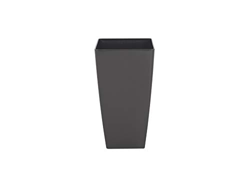 PISA POT 60CM ANTHRACITE von Artevasi