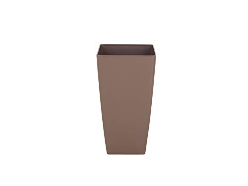 PISA POT 60CM TAUPE von Artevasi