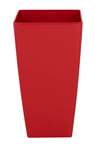 PISA POT 78CM RED von Artevasi