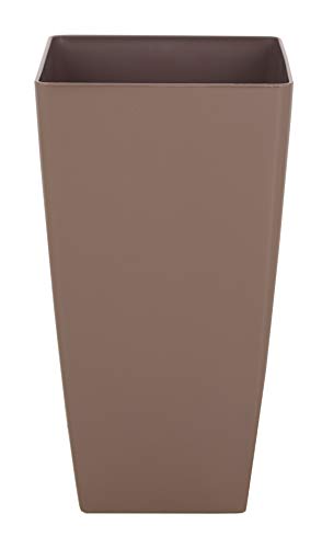 PISA POT 78CM TAUPE von Artevasi