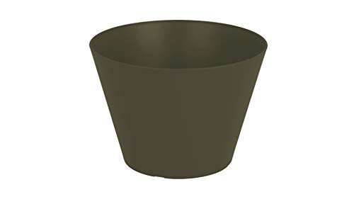 PORTO BOWL MATTE 20CM DRY GREEN von Artevasi