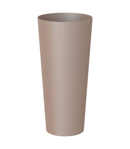 PORTO HIGH MATTE POT 80CM TAUPE PORTO HIGH MATTE POT 80CM TAUPE von Artevasi