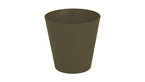 PORTO MATTE POT 14CM DRY GREEN von Artevasi