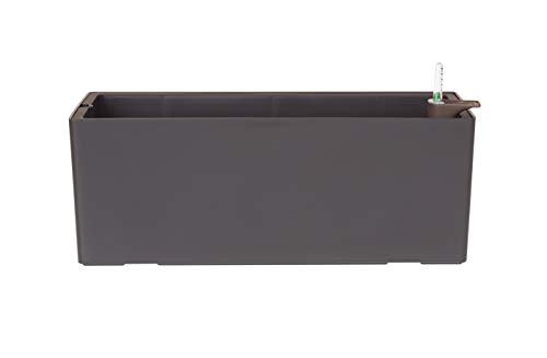 RIMINI PLANT BOX 51CM ANTHRACITE von Artevasi