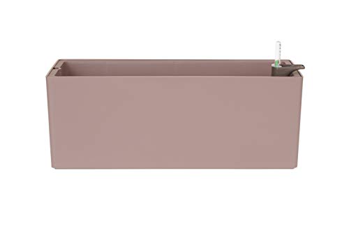 RIMINI PLANT BOX 51CM TAUPE von Artevasi