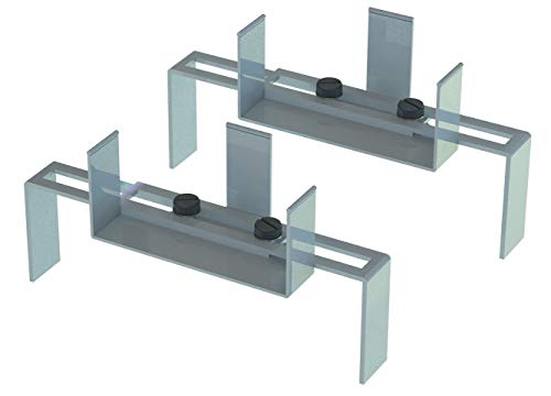 RIMINI PLANT BOX WALL SUPPORT von Artevasi