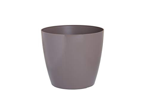 SAN REMO POT 36CM TAUPE von Artevasi