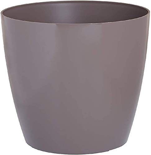 SAN REMO POT 42CM TAUPE SAN REMO POT 42CM TAUPE von Artevasi