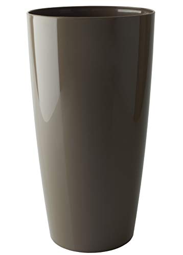 SANTORINI POT 65CM TAUPE SANTORINI POT 65CM TAUPE von Artevasi