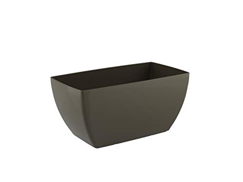 SIENA PLANT BOX 40CM TAUPE SIENA PLANT BOX 40CM TAUPE von Artevasi
