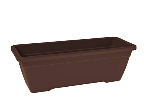 VENEZIA PLANT BOX 60CM BRONZE von Artevasi