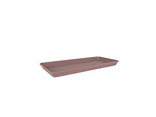 VENEZIA RECHTECKIGE UNTERTASSE TAUPE, XL 100 cm VENEZIA RECHTECKIGE UNTERTASSE TAUPE, XL 100 cm von Artevasi