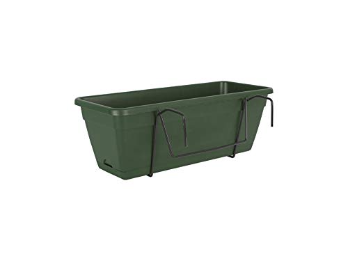 VENEZIA WATER RESERVE KIT 50CM DARK GREEN von Artevasi