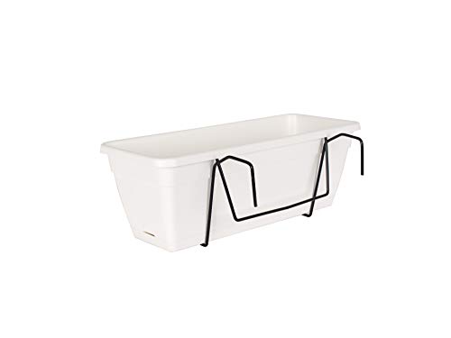 VENEZIA WATER RESERVE KIT 50CM WHITE von Artevasi