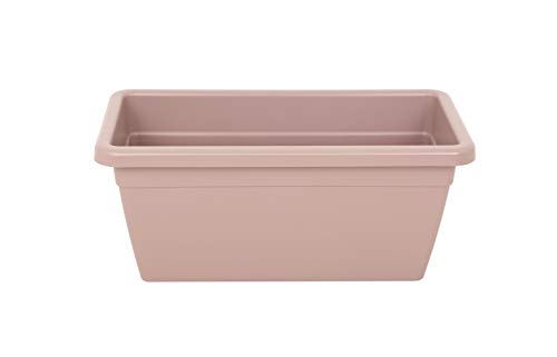 VENEZIA XL PLANT BOX 100CM TAUPE von Artevasi