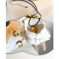 Schmuck Untersetzer Tablett Handgemacht Organisation Möglichkeiten Der Individualisierung | Farbe Mit Versiegelung von ArtfulANEVA