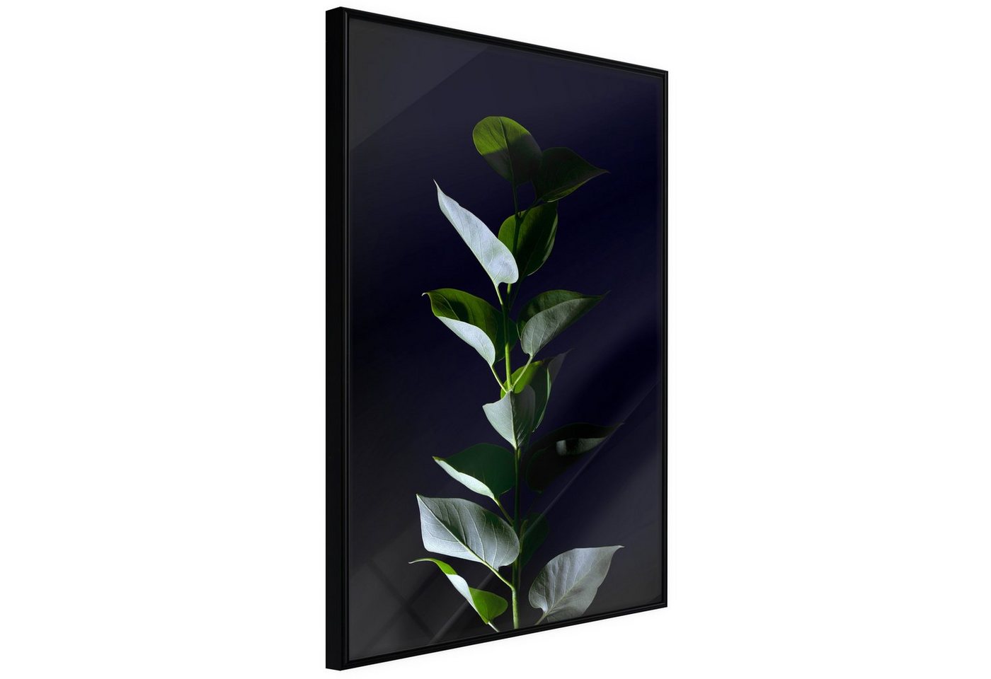 Artgeist Poster In the Moonlight [] von Artgeist