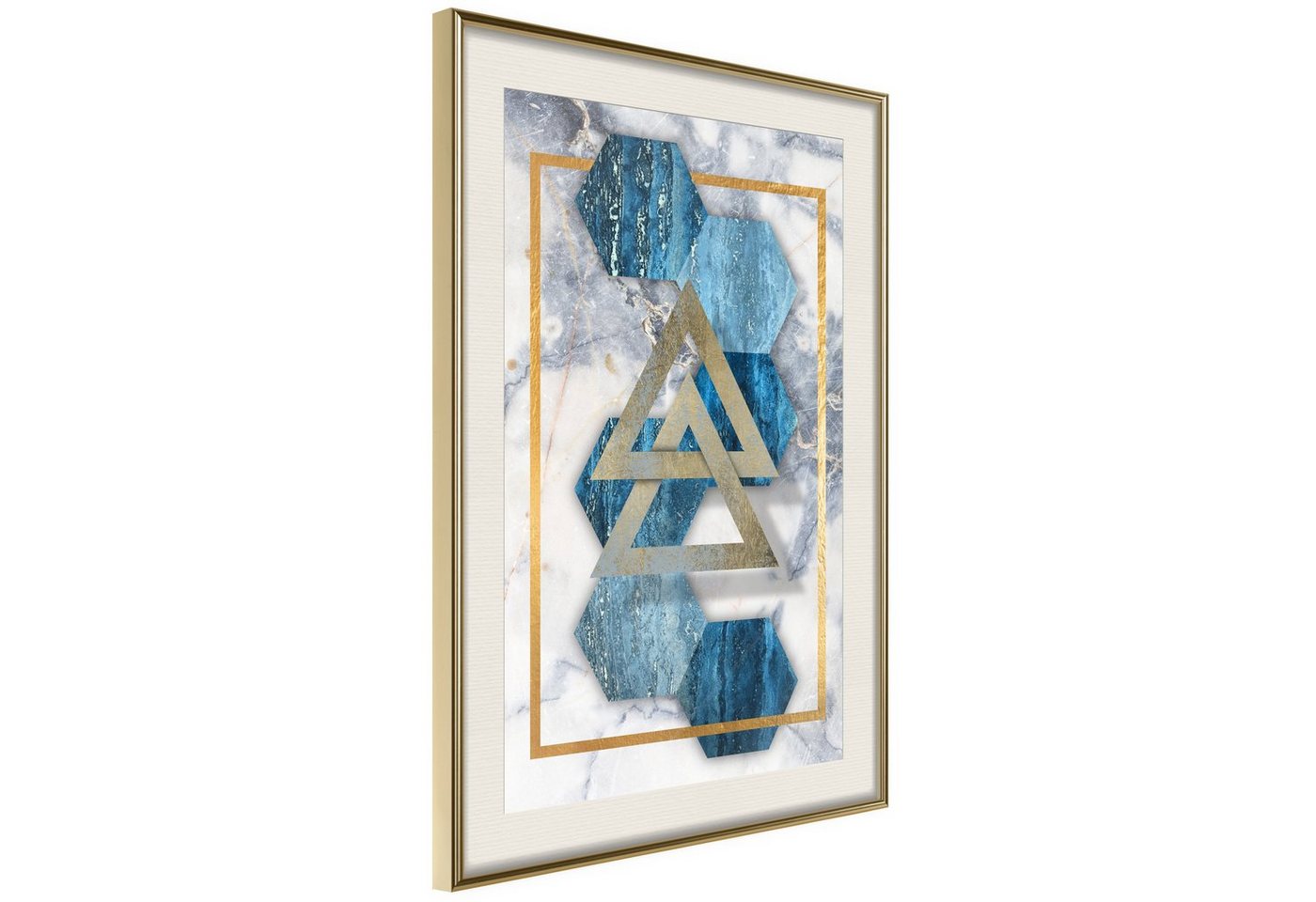 Artgeist Poster Inseparable [] von Artgeist