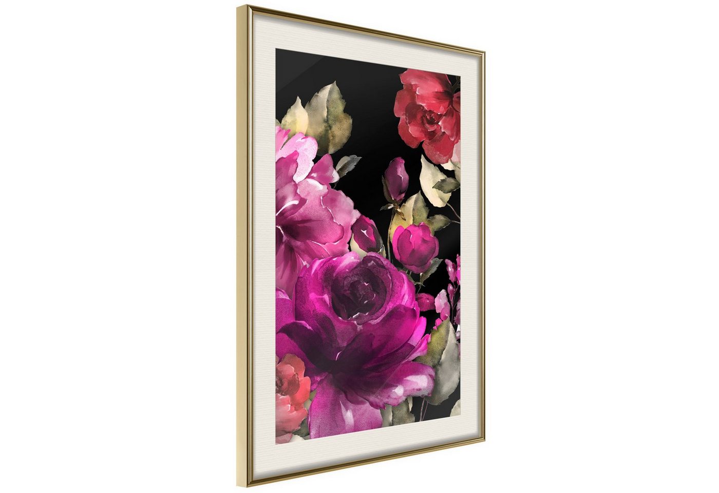 Artgeist Poster Midsummer [] von Artgeist