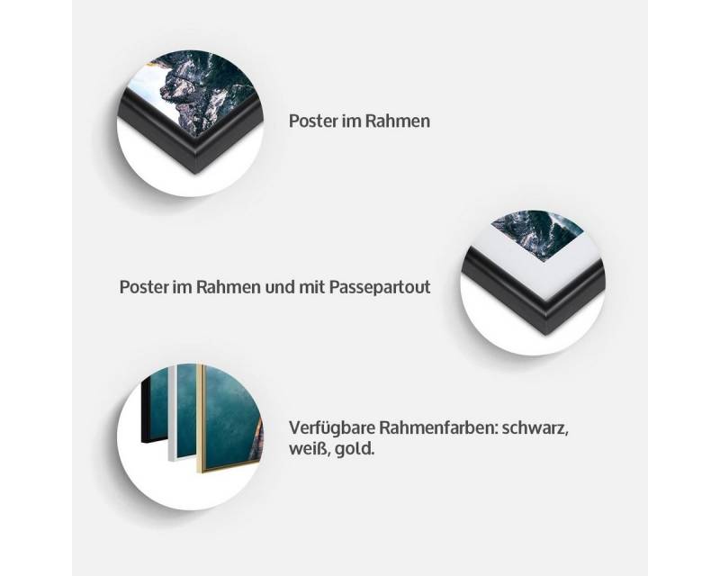 Artgeist Poster Postcard from Cracow: Wawel I Artgeist Poster Postcard from Cracow: Wawel I von Artgeist