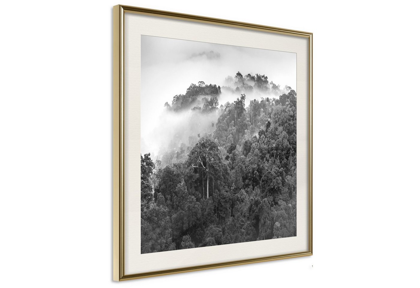 Artgeist Poster Rainforest Artgeist Poster Rainforest von Artgeist