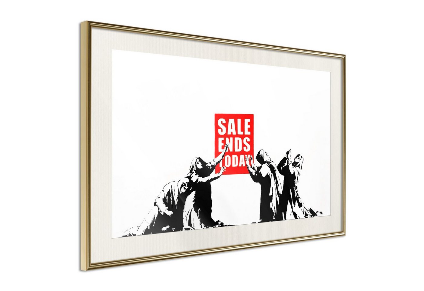 Artgeist Poster Sale Artgeist Poster Sale von Artgeist