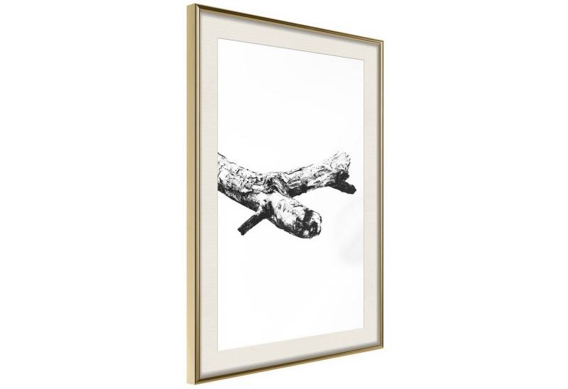 Artgeist Poster Tree Branch Artgeist Poster Tree Branch von Artgeist