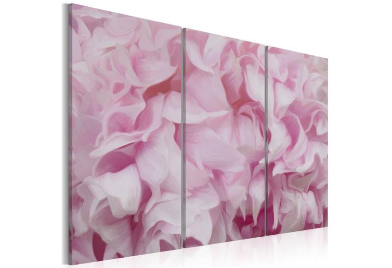 Artgeist Wandbild Azalee in rosa von Artgeist