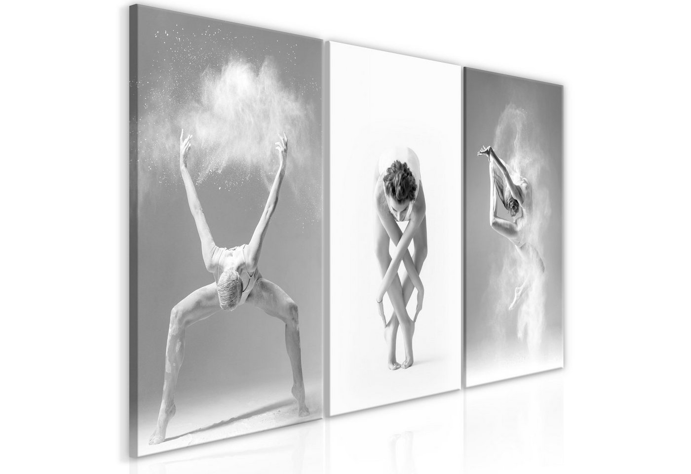 Artgeist Wandbild Ballet (Collection) von Artgeist